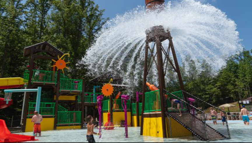 Jellystone Park™ Golden Valley, United States